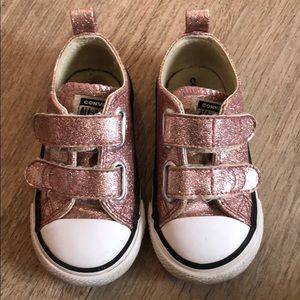 Converse Kids Velcro Sneakers